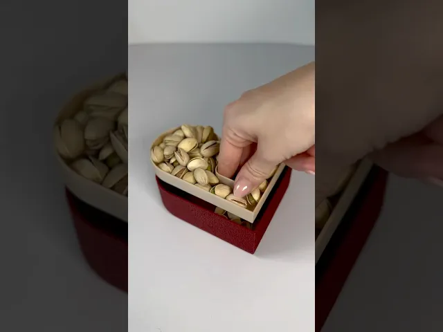 AMOURA pistachio bowl video thumbnail