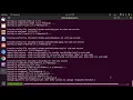 Install Apache2 Php PostgreSQL Drupal PhpSysinfo