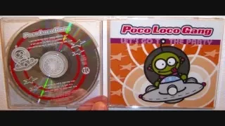 Download Poco Loco Gang - Let's go to the party (1999 DJ version) MP3