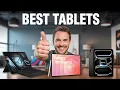 Best Tablet 2026 Find Which Tablet is Right for YOU