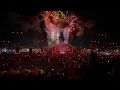 Beyond Wonderland 2026 ATLIENS Mad Hatters Castle