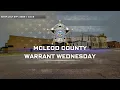 McLeod County Warrant Wednesday July 29th 2026