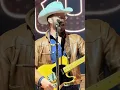 Charley Crockett - Crucified Son Live - Denver, CO - 01-09-2026 Mission Ballroom