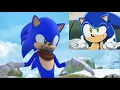 Download Lagu Sonic X gotta go fast but with Sonic Boom clips