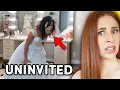 my friend is being a bridezilla and I refuse to go to her wedding - Charlotte Dobre REACTION