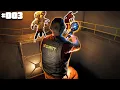 Download Lagu CRACKED CLASS-D – FULL GAMEPLAY #003 | SCP:SL