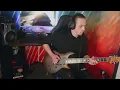 HYPOCRISY_Dead world (Guitar Cover)