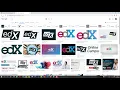 edx CS50 Web Programming with Python and JavaScript Project0