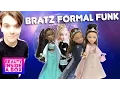 Bratz Party Night Formal Funk - Doll Review