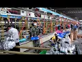 Lagu Kamax | Large Chinese Motorcycle Manufacturer Factory