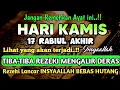 Download Lagu Sempatkan Baca 1x Setelah Subuh| Doa Pembuka Rezeki Dari Segala Penjuru, Pelunas Hutang