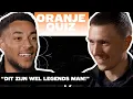 Download Lagu SNEIJDER WEL TOCH!?' 🤨⚽️ | ORANJE QUIZ #3 | Top 10 topscorers aller tijden 🦁