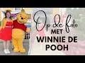 Download Lagu Op de foto met Winnie de Pooh | Disneyland Parijs | Eftelingse Brunette