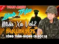 Download Lagu LÍNH TRẬN MIỀN XA - CÔNG TUẤN BOLERO➤LK Nhạc Lính 1975 Tuyển Chọn➤NHẠC VÀNG XƯA HẢI NGOẠI ĐỘC LẠ2025