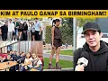 Download Lagu GRABE YAN‼️MOMY NI PAPI HUMIHINGE NA NG APO KAY KIMMY⁉️ KIM AT PAULO,NAG KITA NA SA BIRMINGHAM ‼️
