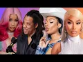Download Lagu ‼️Jay Z S🅰️BOTAGES Cardi B STRATEGICALLY! Megan fans on Cardi B imaginary players, Nicki Ignores Car