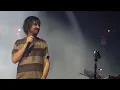Tame Impala - Feels Like We Only Go Backwards – Live in Oakland