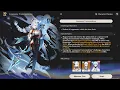 Shenhe s Echo challenge guide - Shenhe Envisaged Echoes Genshin Impact