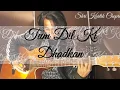 Lagu Tum Dil Ki Dhadkan Mein - Unplugged Cover | Shri Kartik Chopra | Dhadkan