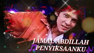 Download Penyiksaanku_Jamal Abdillah MP3