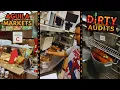 Can Aguila Markets Save their Restaurant Restaurant Inspection Dirty Restaurant Audits