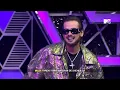 Back Down | Bob.B Randhawa | MTV Hustle 03 REPRESENT