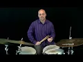 Kenny Clarke Phrase