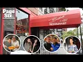 Inside the ultra-private back room of Emilio s Ballato where Rihanna Barack Obama have dined