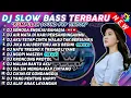 Download Lagu DJ TIKTOK TERBARU 2023 - DJ SEMOGA ENGKAU BAHAGIA x AIR MATA DI HARI PERSANDINGANMU REMIX FULL ALBUM