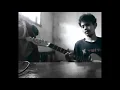 Lagu Superman Is Dead - Forgivers (guitar cover)