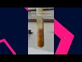 Benzoic Acid Confirmatory test How to confirm benzoic acid organic chemistry lab test