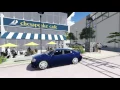 Towson Row Fly-Through