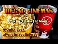 Regal Cinema s Might be Closing for good Quick Look at one in South Jersey