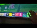 Download Lagu Samsung TV Startup And Shutdown (By Button)