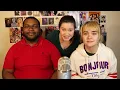 Classical Musicians React: Naul 'Feel Like'