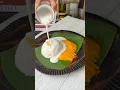 Download Lagu Mango Sticky Rice 🥭 ate this everyday in Thailand 🇹🇭