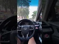 Lagu Story wa nyetir Honda Civic Turbo 🔥❤️🔥