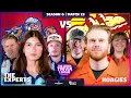 Fran Brandon PFT Experts vs Hoagies Season 6 Match 23 - The Dozen Trivia League