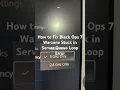 How to Fix Black Ops 7 Warzone Stuck in Server Queue Loop Error