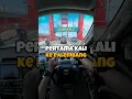 akhirnya #kedanotomotif sampai juga di palembang. siapa mau kita #kasihpaham ?
