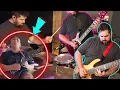 Download Lagu Alip Ba Ta + Wave Potter 'SEMOGA' DRUM, BASS \u0026 GUITAR Collab