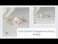 Rosados Box Maddy Engagement Ring