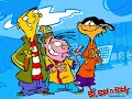 Download Lagu (Ed Edd n Eddy 1999) Friends Are There To Help You Song ♥️ 🎤