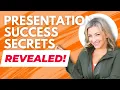 Here s How You NAIL a Job Interview Presentation or Case Study