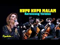 Download Lagu KUPU KUPU MALAM - NOAH || Keroncong Version Cover