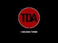 FREE 1 SECOND SHOT TIMER