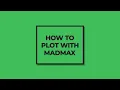 How to plot Chives with Madmax Plotter on Windows