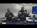 Honolulu Mayor Rick Blangiardi State leaders on Lala impacts recovery