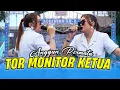 Lagu Tor Monitor Ketua // Anggun Permata _ Penyu Music Version Cover 🔴 Live Smk Pgri 1 Nganjuk