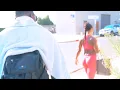 Boxing Training With Qimmah Russo Mike Rashid